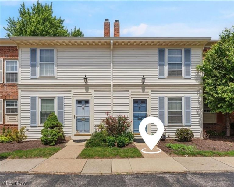 1005 Trevitt Circle, Euclid, OH - Photo 2