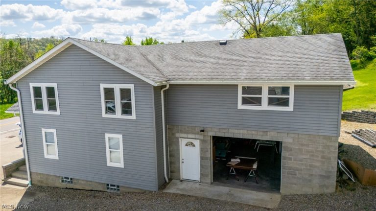 337 Highway 7, Powhatan Point, OH - Photo 8