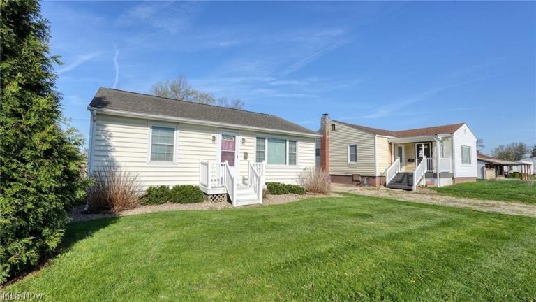 2411 Bell Street, Zanesville, OH - Photo 2