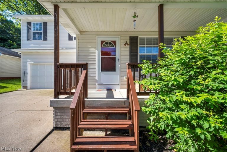 196 Olivet Avenue, Akron, OH - Photo 3
