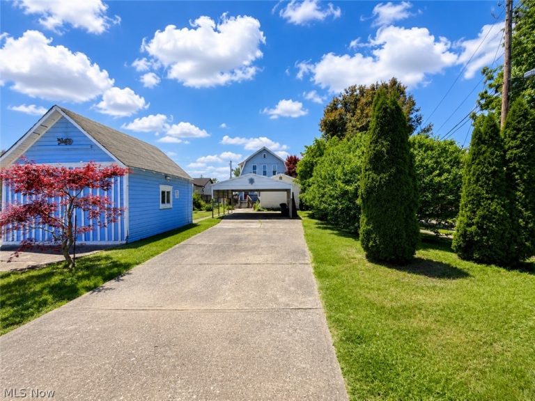 1101 Phillips Street, Marietta, OH - Photo 3