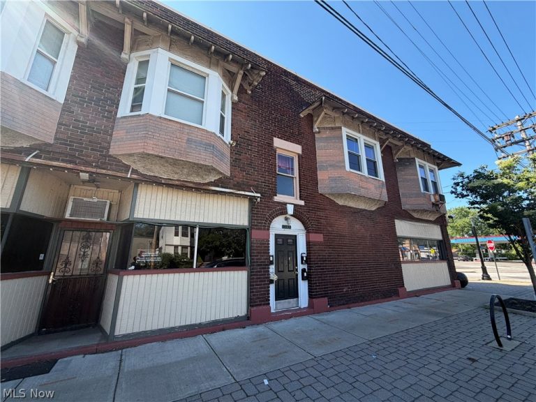 15300 Waterloo Road #1, Cleveland, OH, 44110