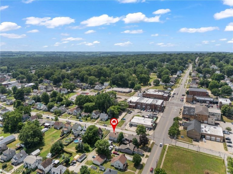 16 State Street, Rittman, OH - Photo 8