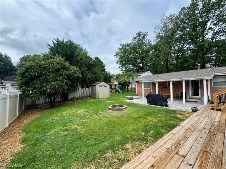 5404 10th Avenue, Vienna, WV - Photo 2