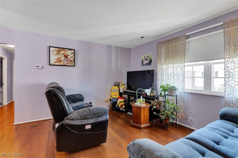 2854 Pease Drive #203S, Rocky River, OH - Photo 6
