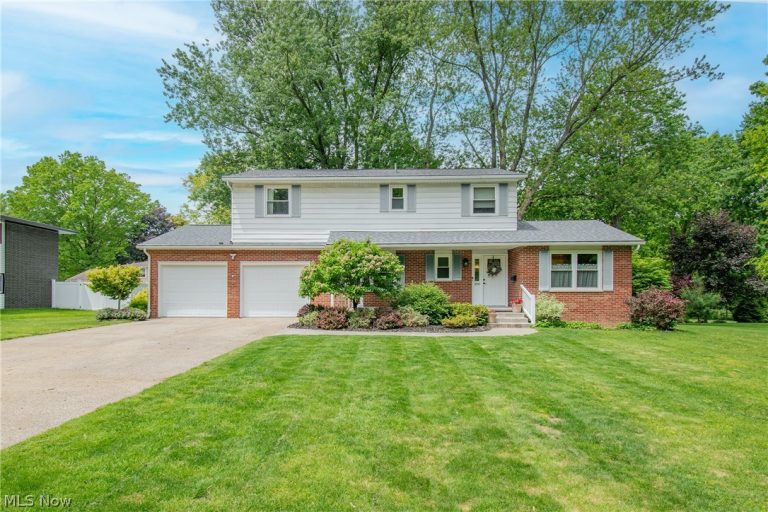 300 Tanglewood Trail, Wadsworth, OH - Photo 2