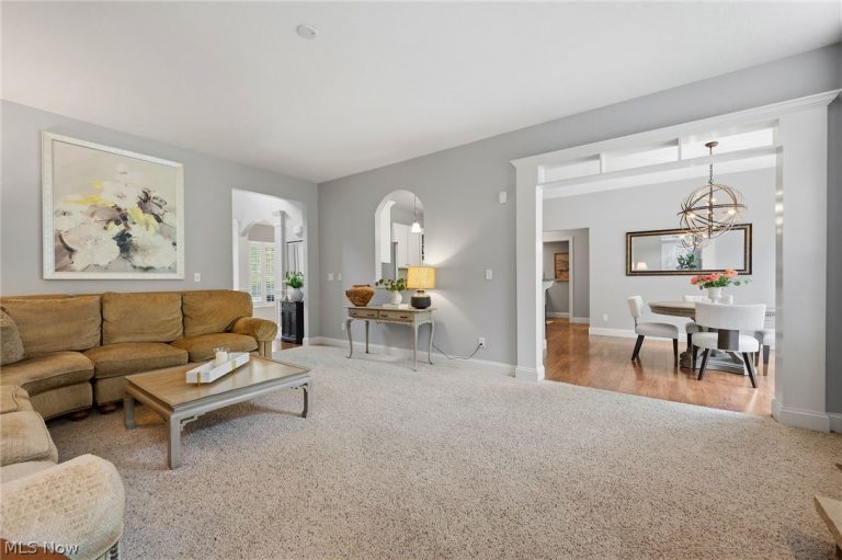12067 Summerwood Drive, Concord Twp, OH - Photo 8
