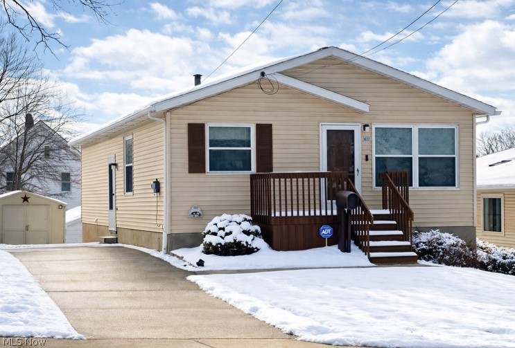 1032 Silvercrest Avenue, Akron, OH - Photo 3