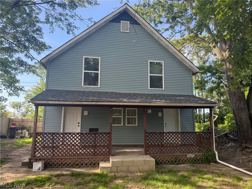 2069 29th Street, Lorain, OH