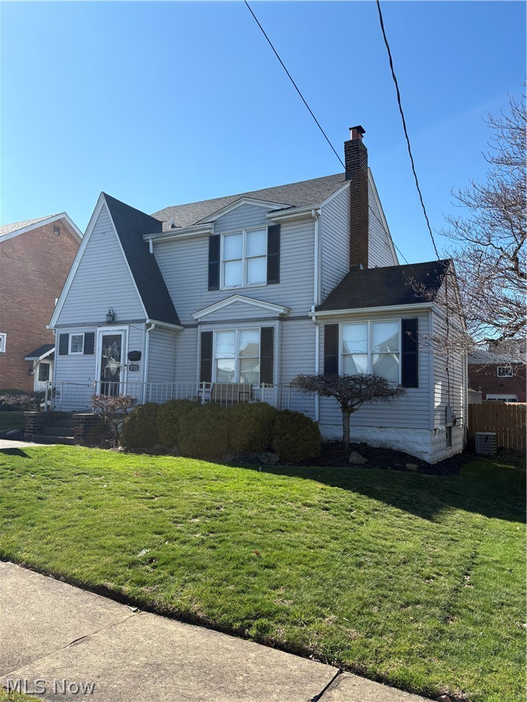 3721 Collins Way, Weirton, WV, 26062