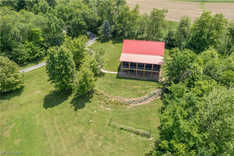 9567 Shepler Church Road, Bolivar, OH - Photo 3