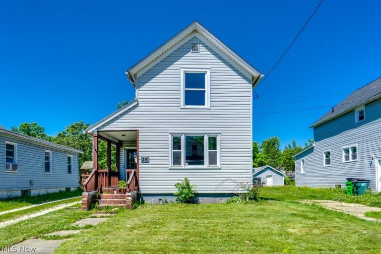 36 21st Street, Barberton, OH - Photo 2