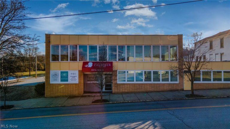 630 Market Street, Steubenville, OH - Photo 4