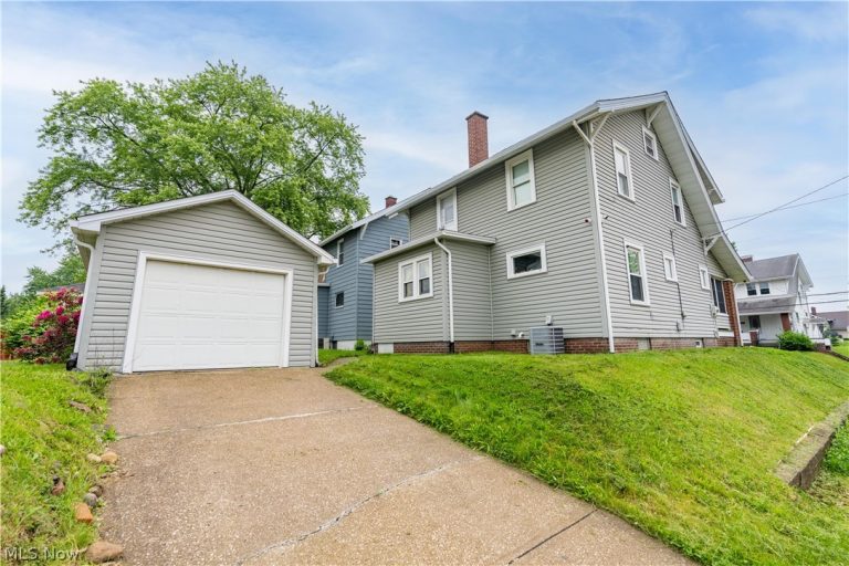 1357 19th Street, Canton, OH - Photo 2