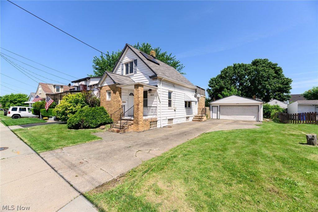6602 Flowerdale Avenue, Cleveland, OH