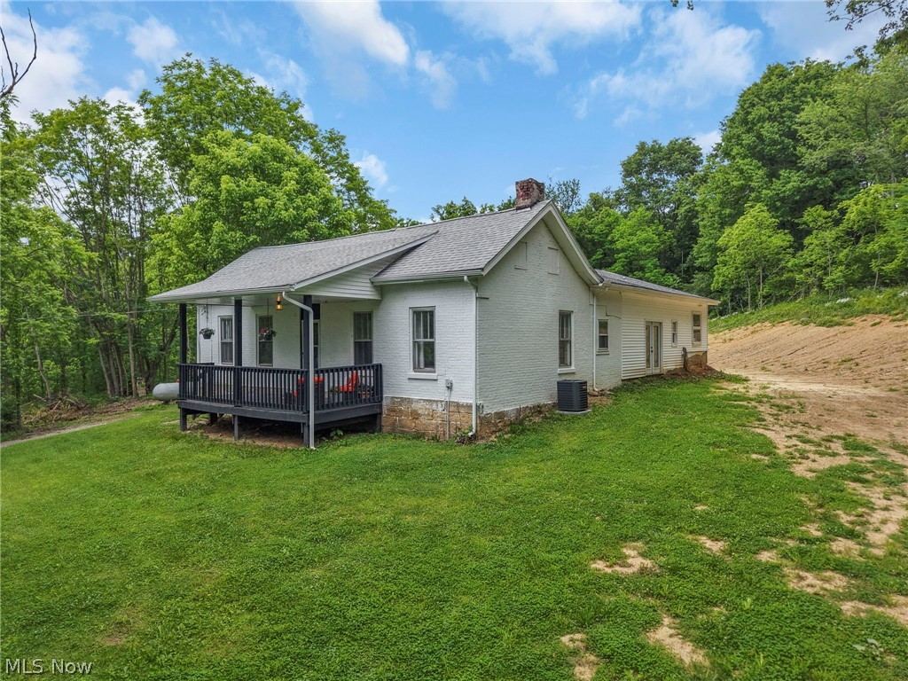 3815 Dillon Falls Road, Zanesville, OH