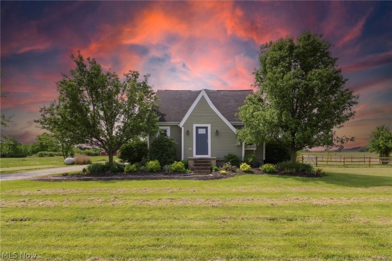 48935 State Route 303, Oberlin, OH, 44074