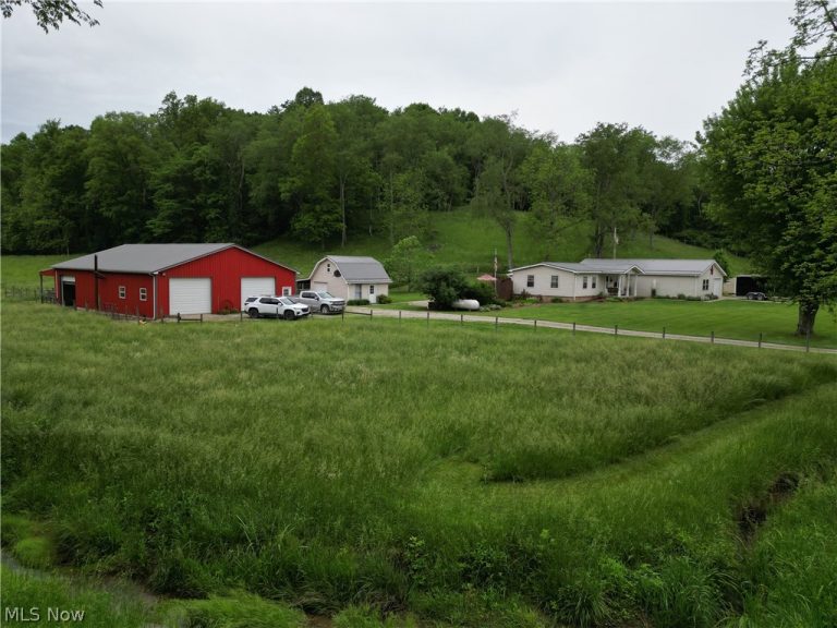 14779 Fogle Road, Caldwell, OH - Photo 2