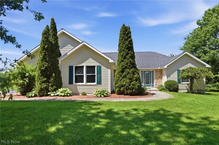 1000 Richards Way, West Farmington, OH, 44491