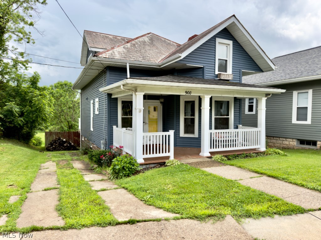 900 Phillips Street, Marietta, OH