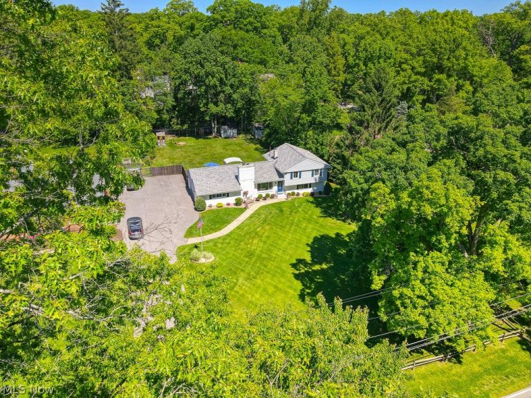 10511 Fitzwater Road, Brecksville, OH - Photo 6