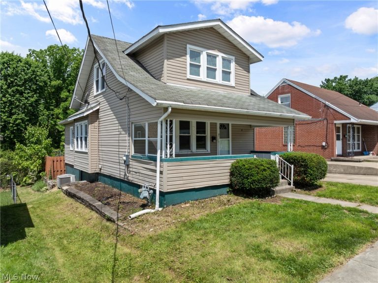 813 Jeanette Avenue, Steubenville, OH - Photo 3