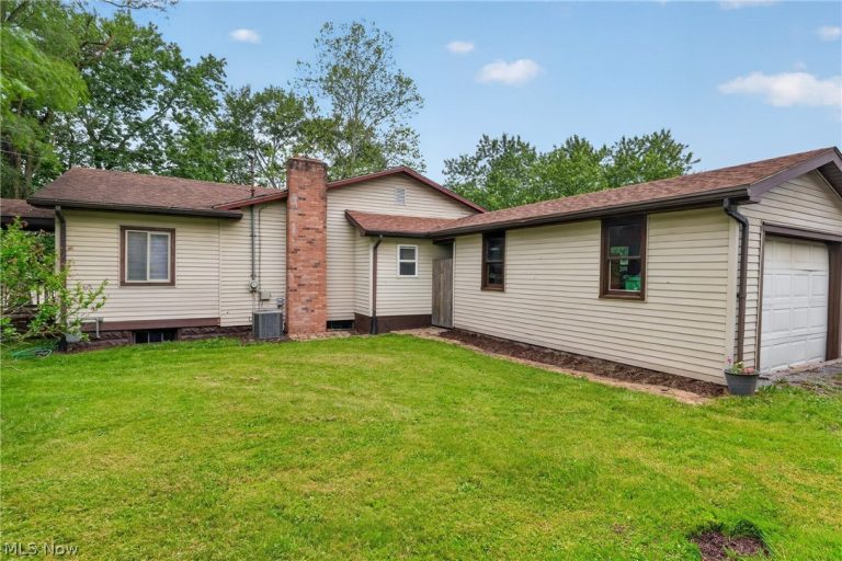 538 Park Avenue, Columbiana, OH - Photo 5