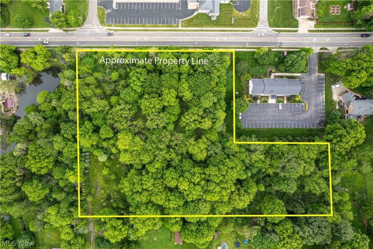 196 Broad Street, Canfield, OH - Photo 2