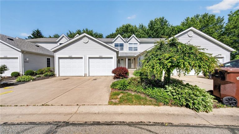 1351 Meadow Run, Copley, OH, 44321