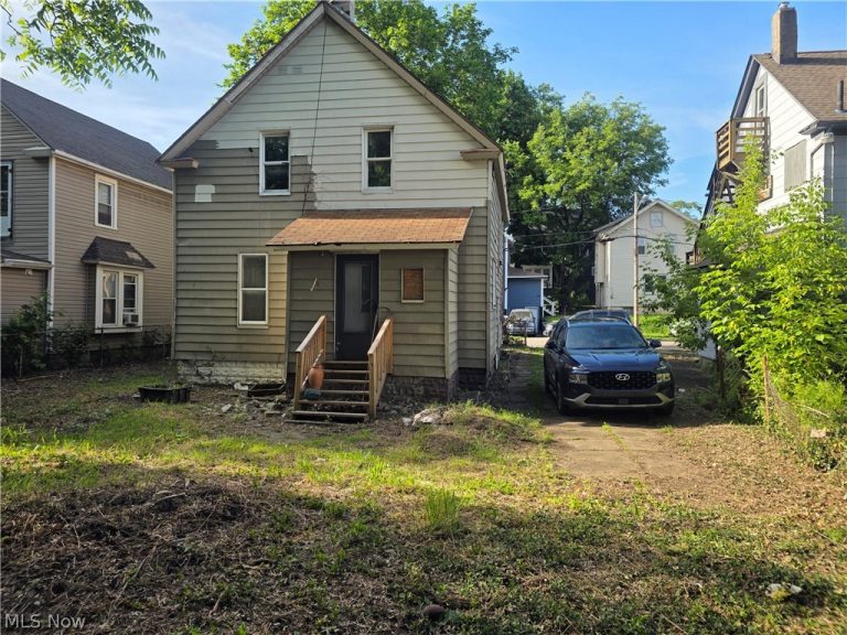 252 Power Street, Akron, OH - Photo 3