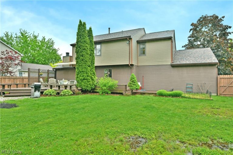 348 Aspen Drive, Warren, OH - Photo 4