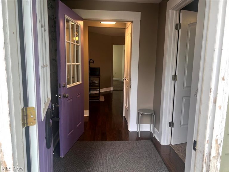 233 Walnut Street, Roseville, OH - Photo 3