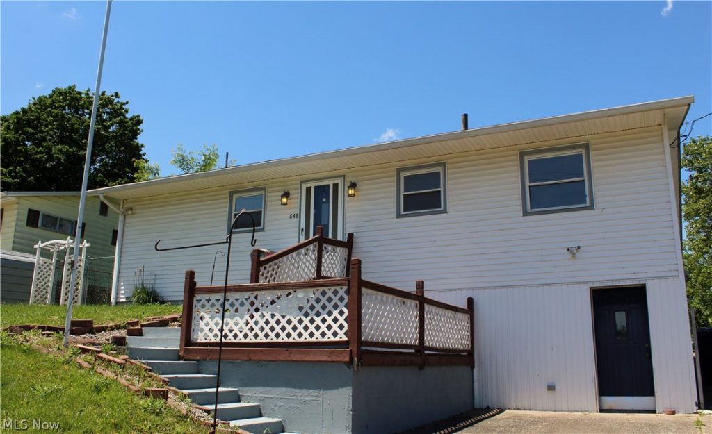 649 Standish Street, Massillon, OH
