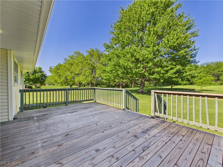 904 Lenox New Lyme Road, Jefferson, OH - Photo 4