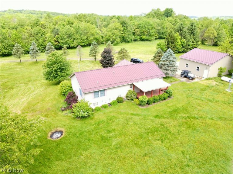 49222 Taylor Road, Negley, OH - Photo 4