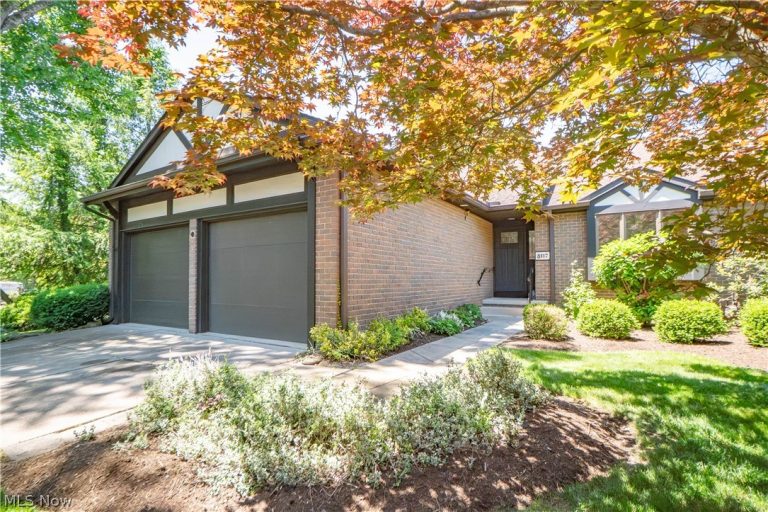 117 Brookview Drive, North Canton, OH, 44709