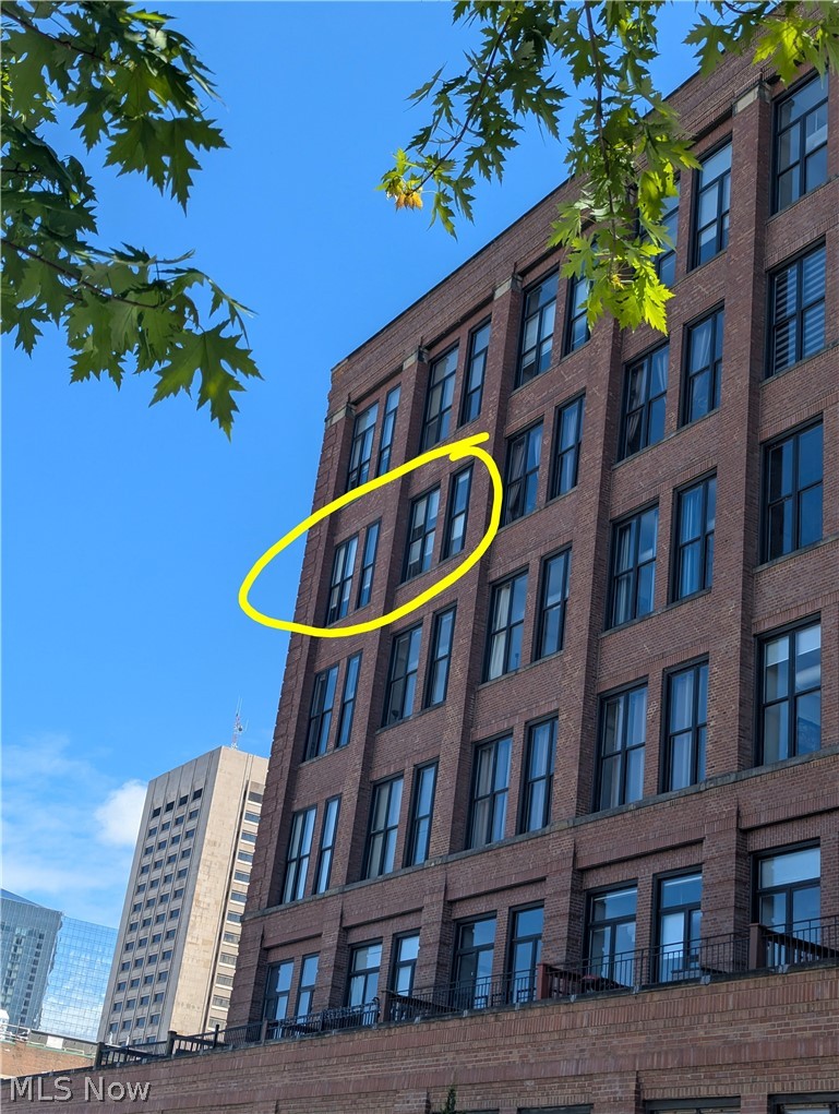 1133 9th Street #604, Cleveland, OH - Photo 5
