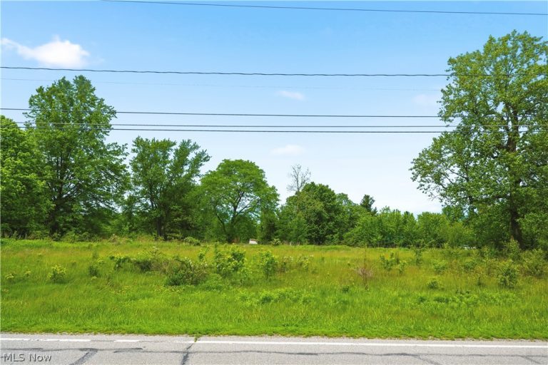 3133 Greenwich Road, Wadsworth, OH, 44281