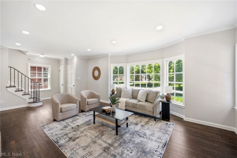 3659 Riedham Road, Shaker Heights, OH - Photo 5
