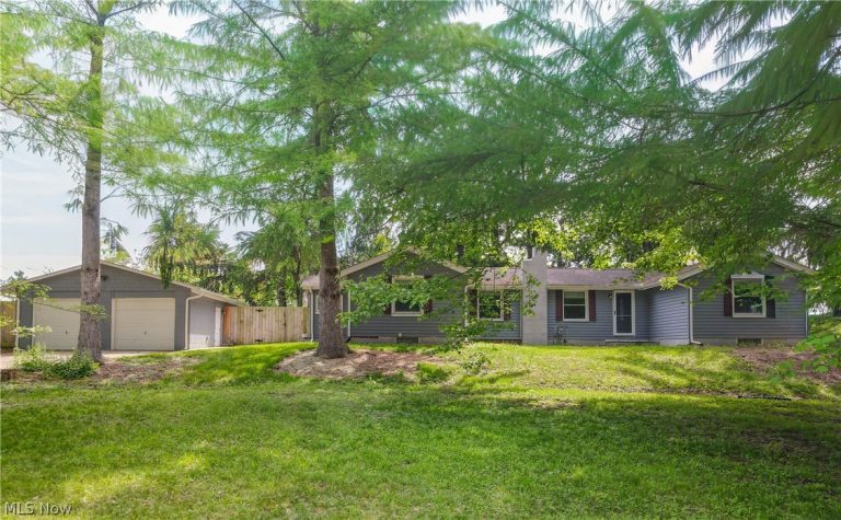 151 Shiawassee Avenue, Fairlawn, OH, 44333