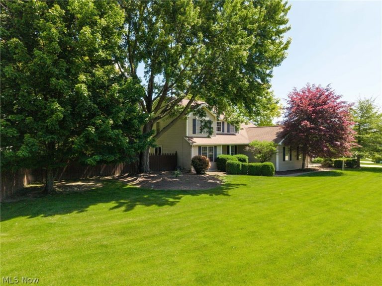 4187 Shenandoah Parkway, Brunswick, OH - Photo 2