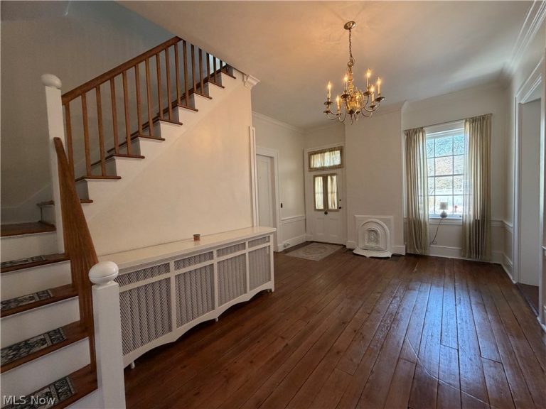 490 Union Avenue, Mcconnelsville, OH - Photo 8