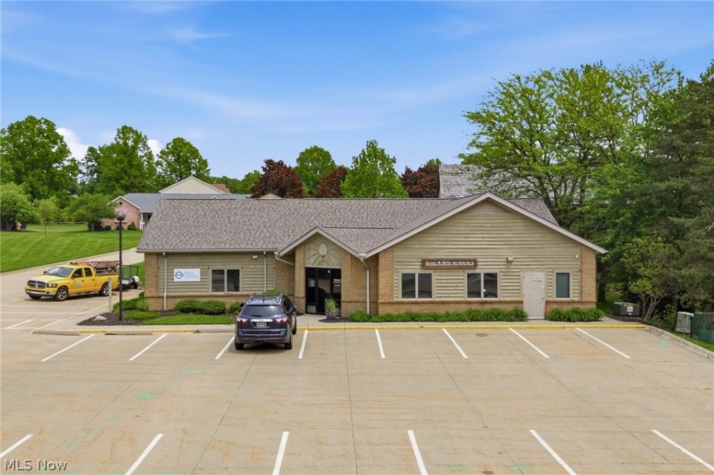 1221 Trimble Road, Mansfield, OH