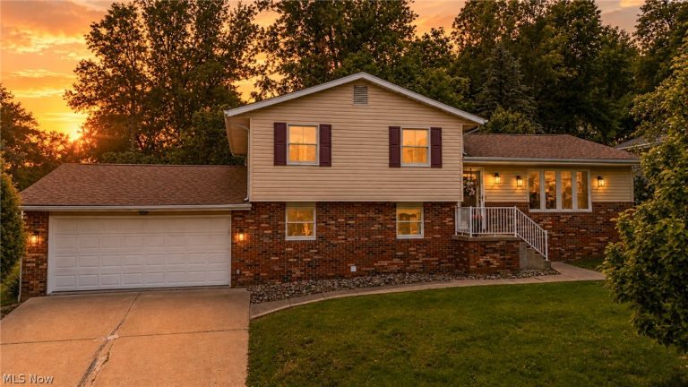 120 Windermere Drive, St Clairsville, OH, 43950