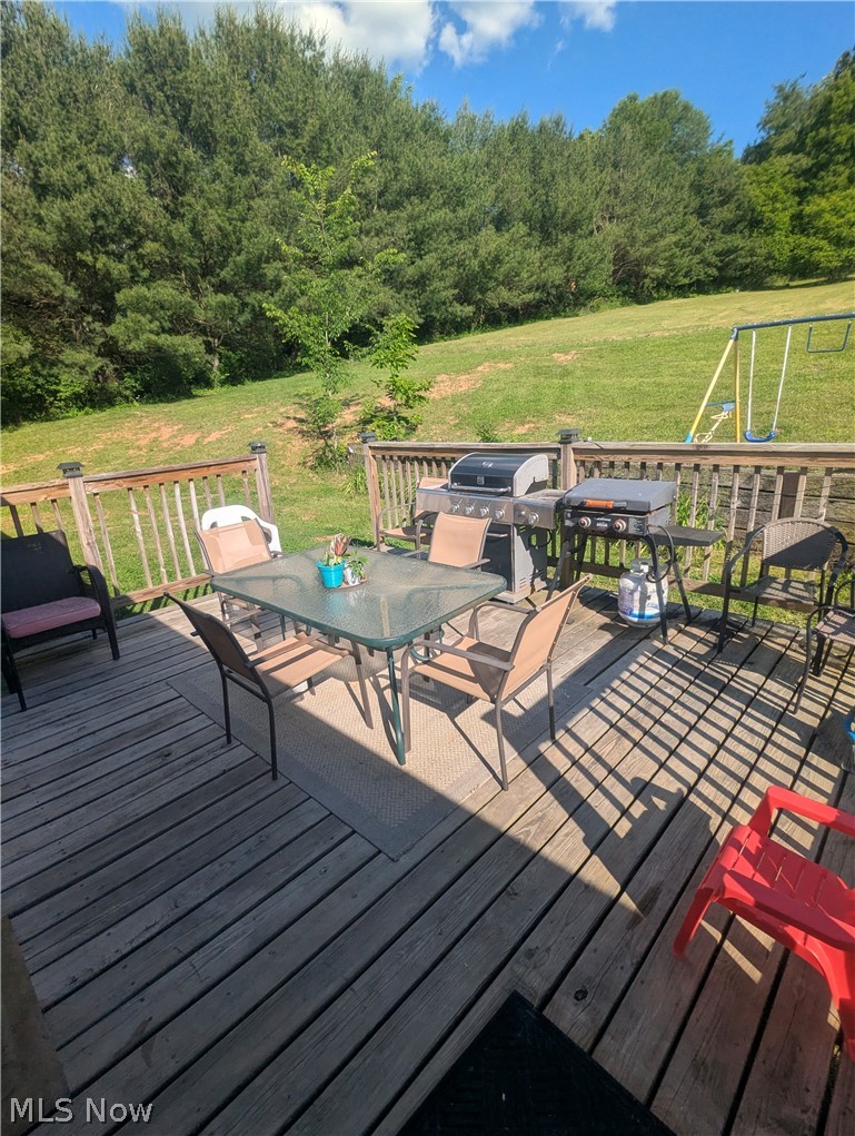 17960 Raven Road, Salesville, OH - Photo 4