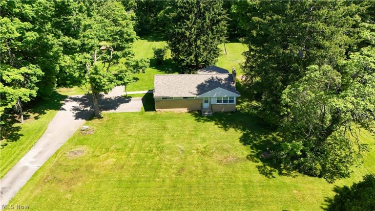 9621 Wolfe Road, Windham, OH - Photo 8