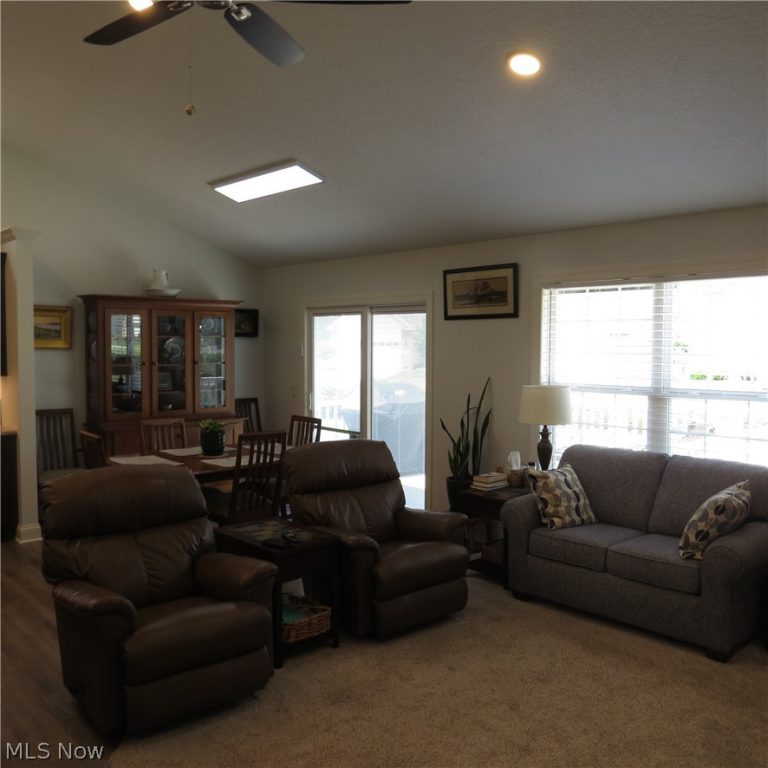 4155 Millstone Lane, Mogadore, OH - Photo 8