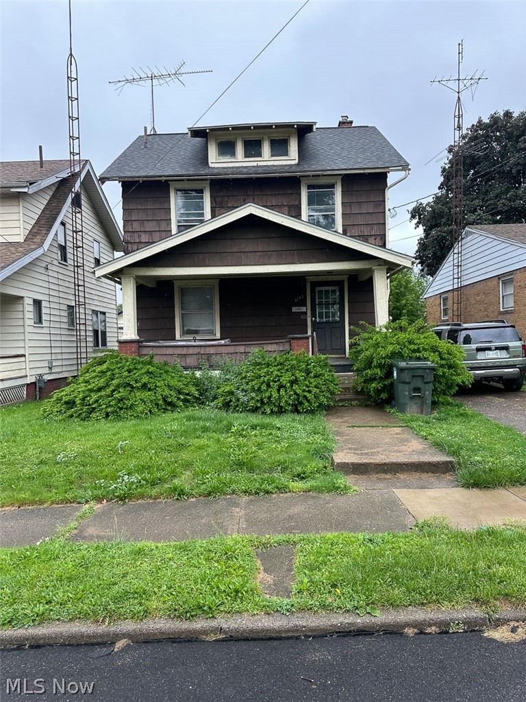 1149 Wertz Avenue, Canton, OH, 44710