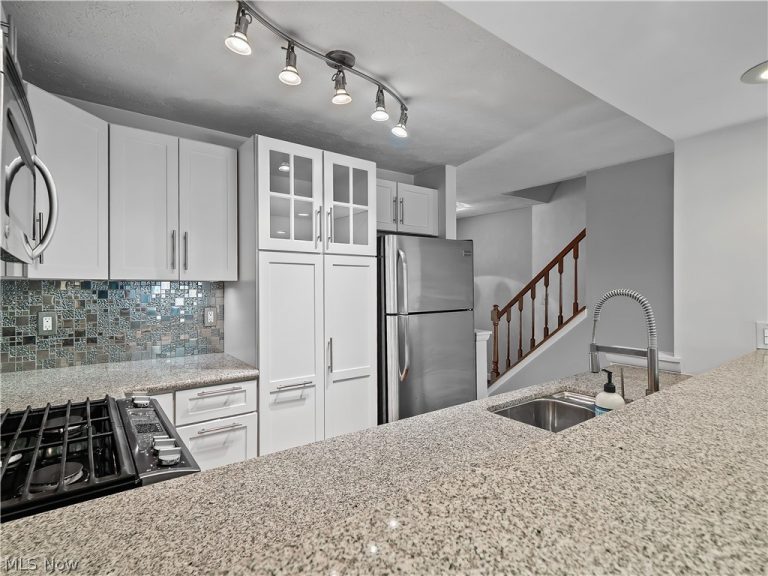 19301 Puritas Avenue, Cleveland, OH - Photo 4