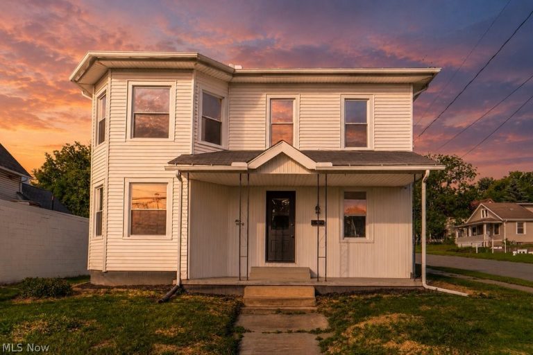 920 Erie Street, Massillon, OH, 44646